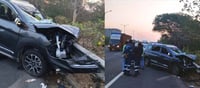 Telangana - BRS MLA Lasya Nanditha Dies in Road Accident